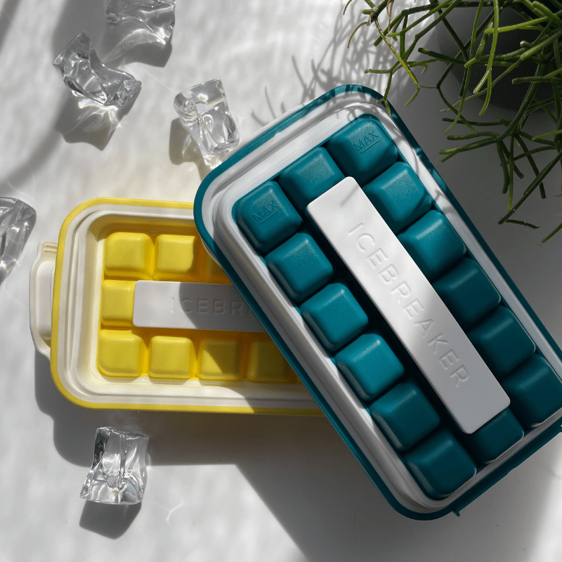 Premium Square » IceBreaker Pop Blue