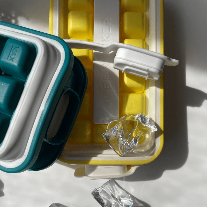 Premium Square » IceBreaker Pop Blue