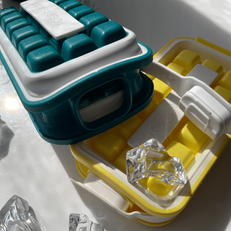 Premium Square » IceBreaker Pop Blue