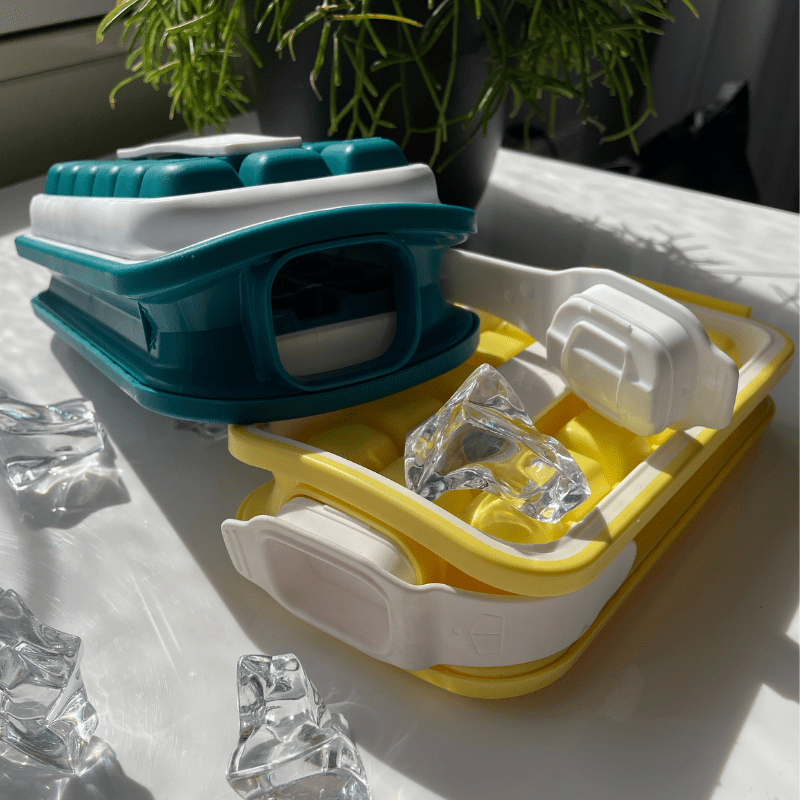 Premium Square » IceBreaker Pop Blue