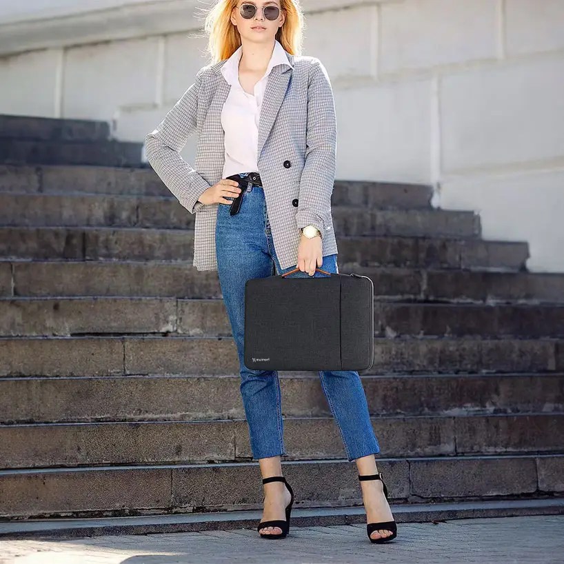 Laptop Sleeve Bag for MacBook Pro (14inch M1, M2, M3 Pro/Max), MacBook