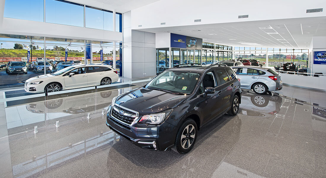 Subaru dealerships to remain strong