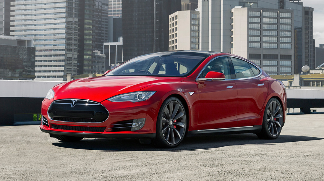 Australia’s electric avenue