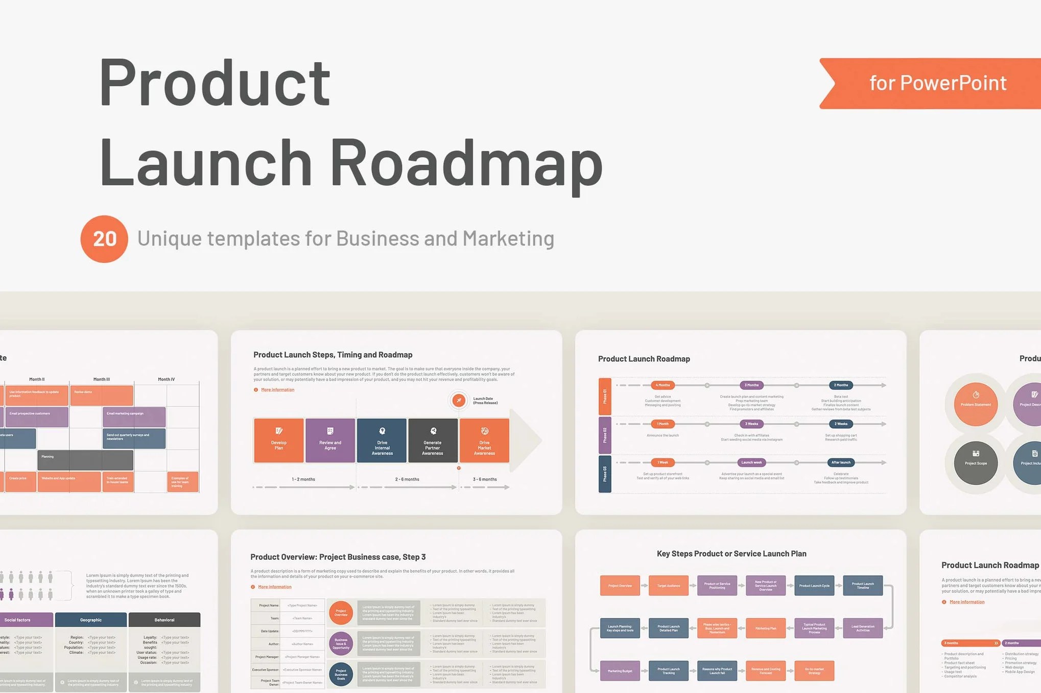 How to Create a Product Launch Roadmap Key Steps