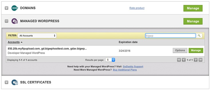 Import orders to my WooCommerce store Managed WordPress.