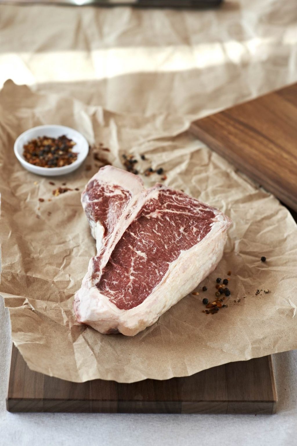 WHY TO CHOOSE ANGUS BEEF? Karpaten Premium Angus