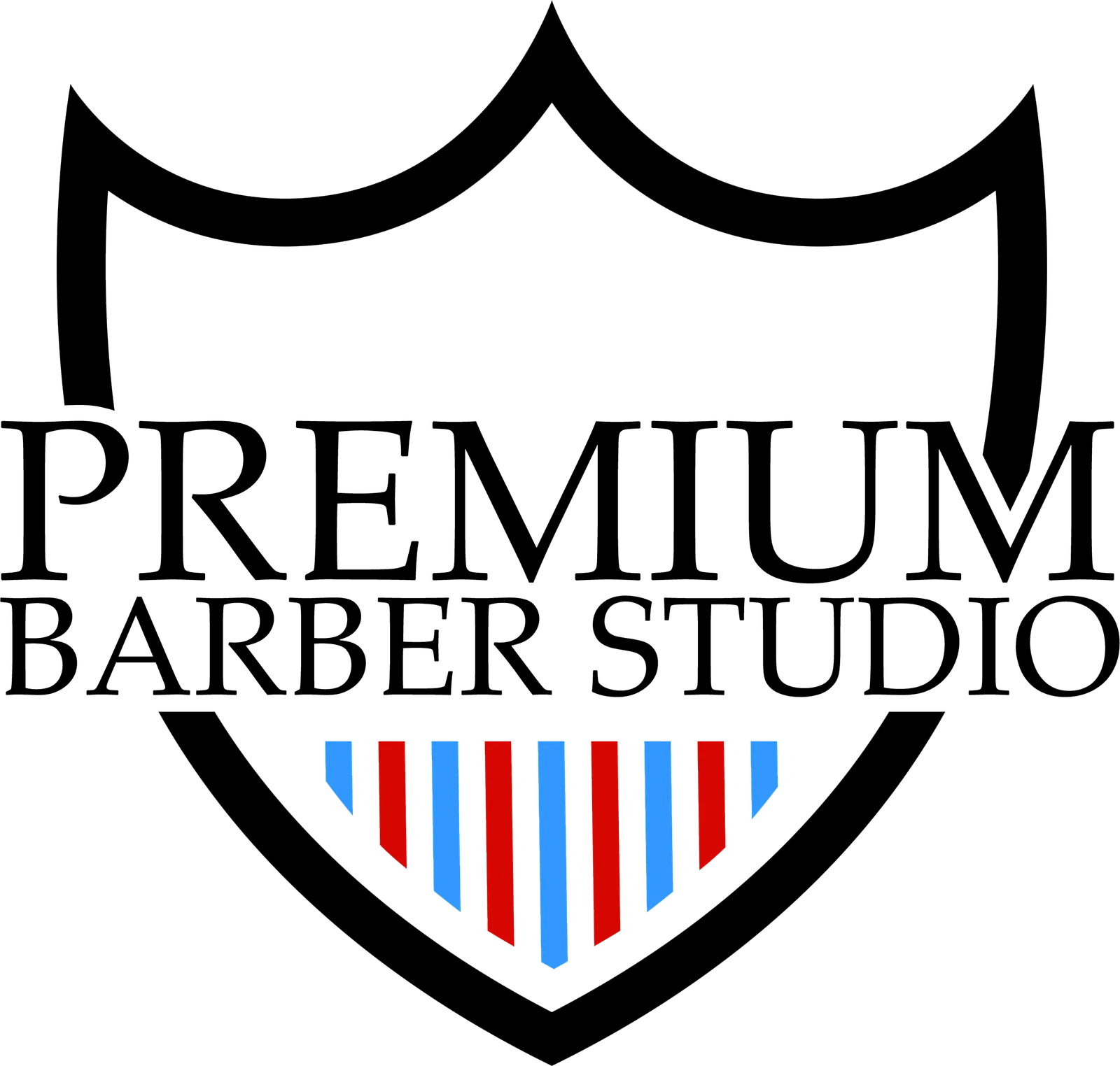 Top 10 Premium Barber Studio