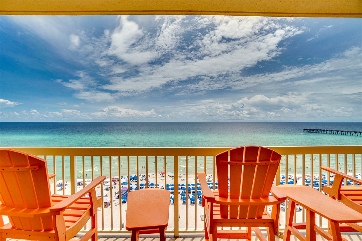 Properties Premium Beach Condos