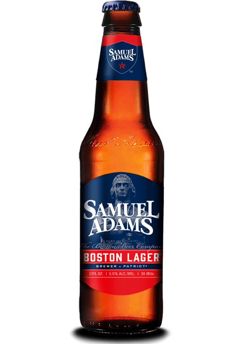 Samuel Adams Premium Beers Group