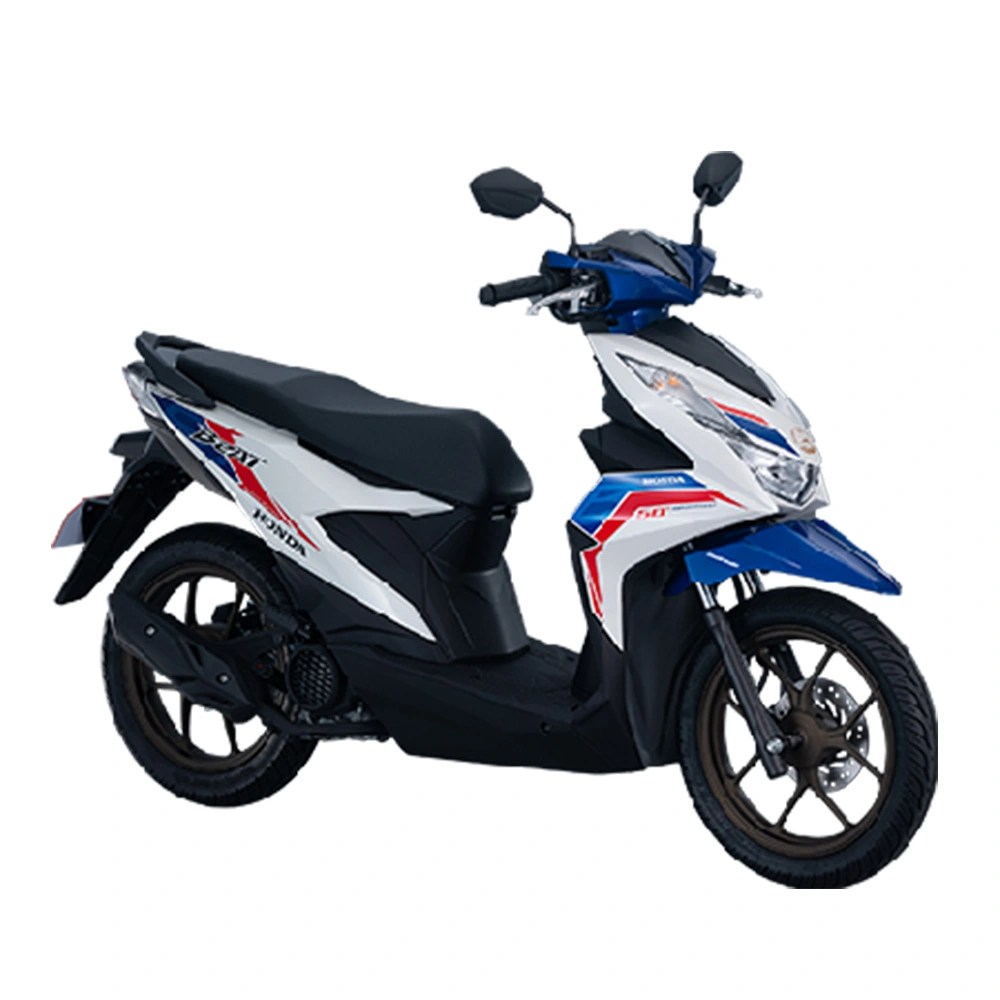 Limited Edition Honda BeAT Scooter Premiumbikes PH