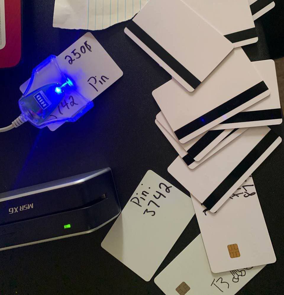 Clone Cards For Sale Cloned Cards Premium Bills