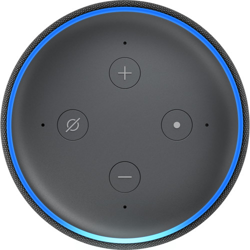 Amazon Echo Dot 3rd Generation – Premium Branded Solutions