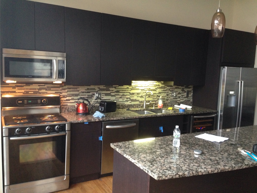 Chicago Kitchen Premium