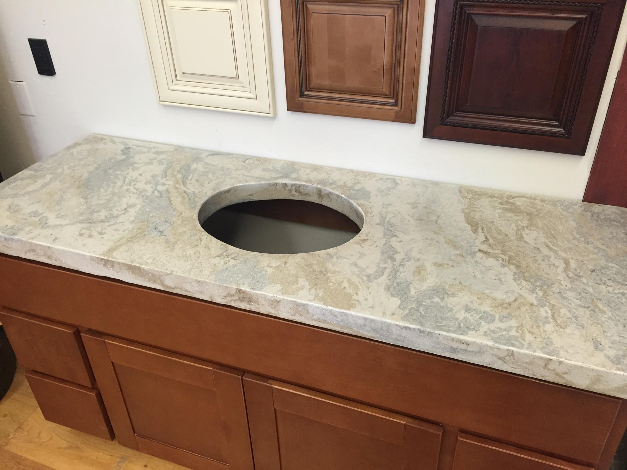 Kitchen in Kalispell Premium