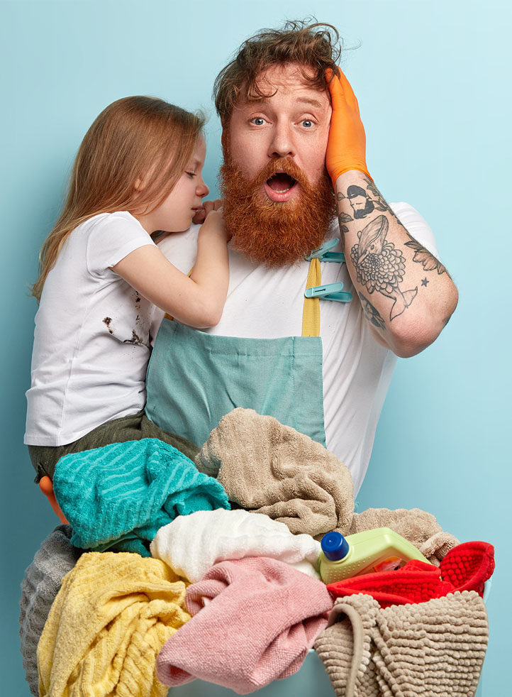 PremiumCare Premium Crae Laundry