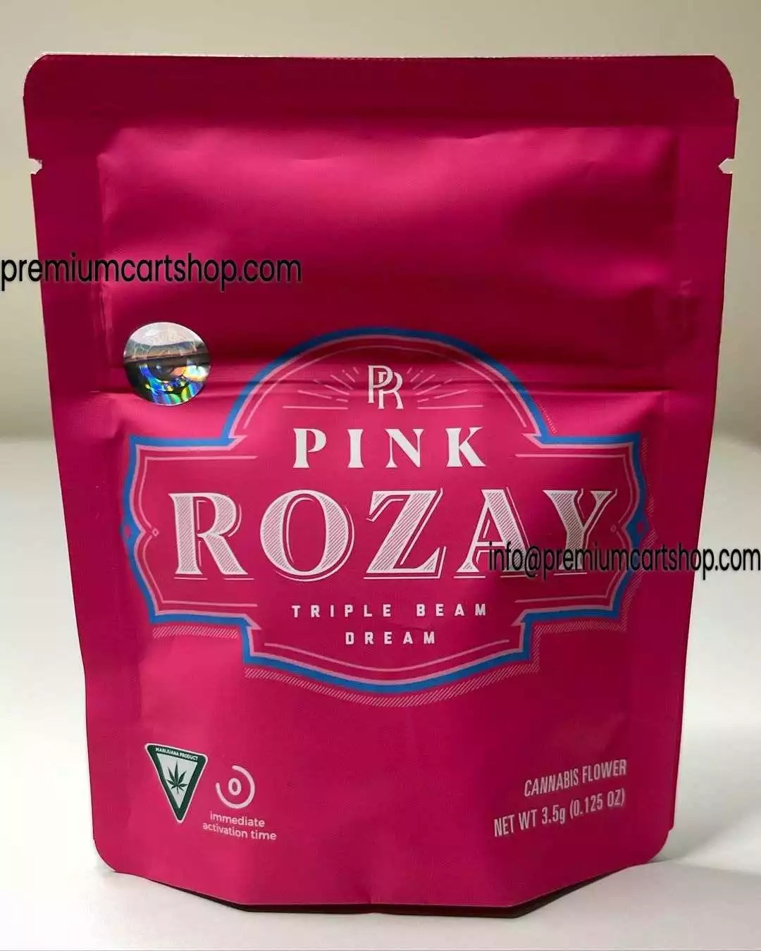 Pink Rozay Cookies Buy Cookies Strains Premium Cart Shop