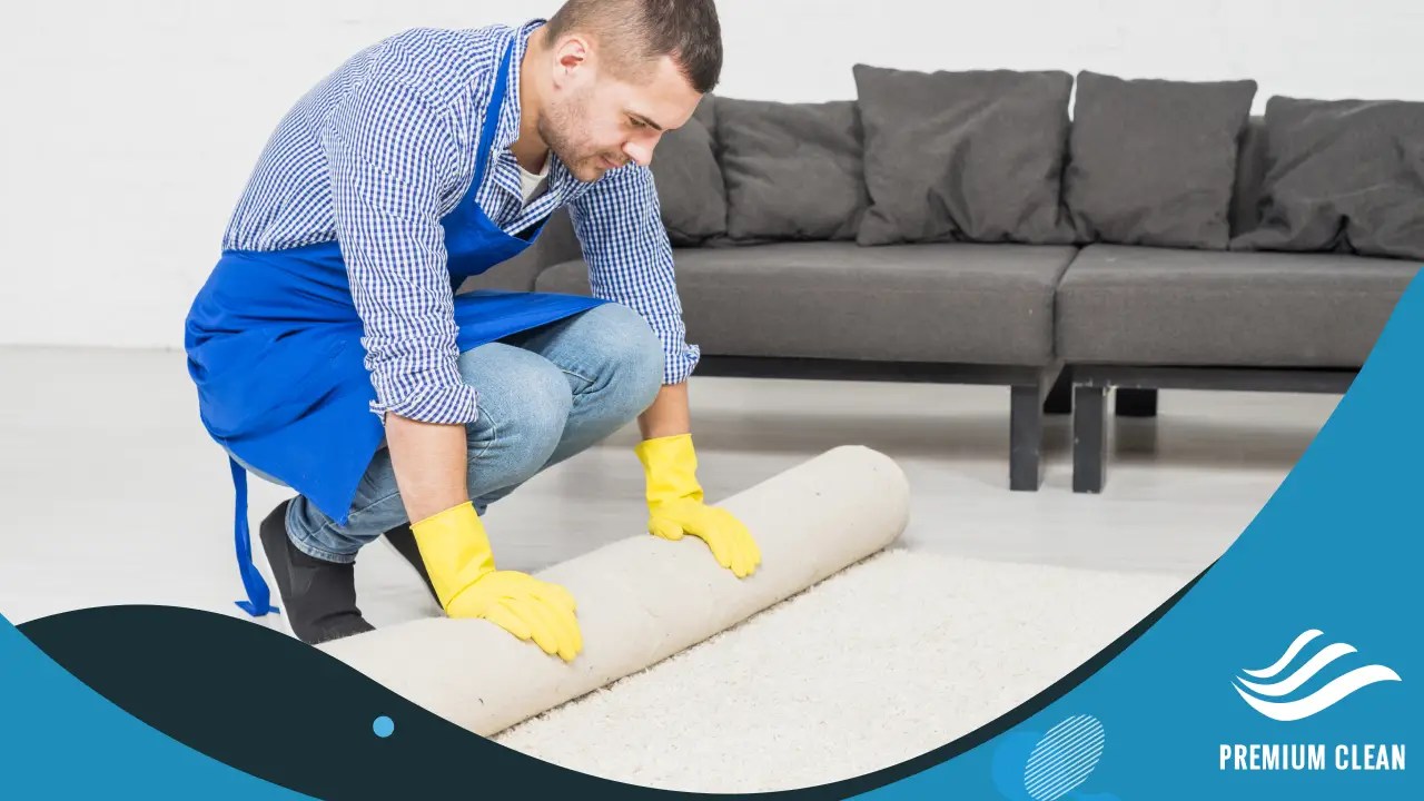 How to Clean a Carpet Without Machine A Comprehensive Guide