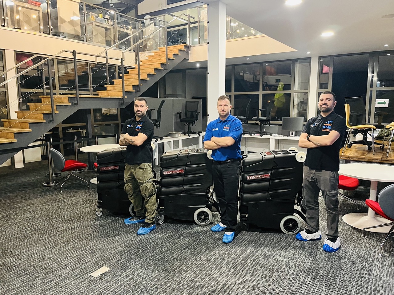 Carpet Cleaning London Cleaning Services London by Professional Cleaners