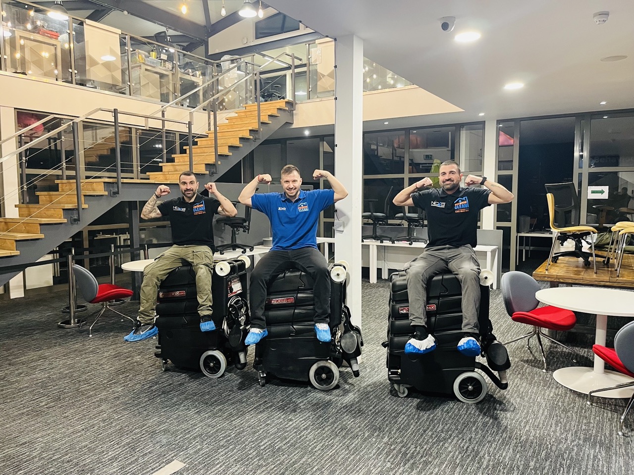 Carpet Cleaning Hounslow, TW3 Cleaning Services London by