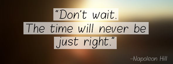 Freebie Inspirational quotes facebook timeline template PremiumCoding