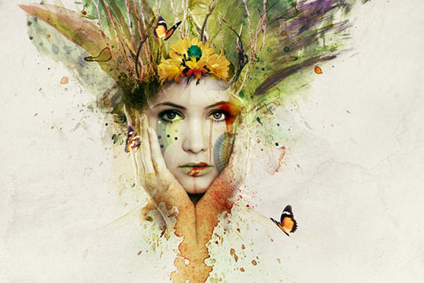 The Best Free Photoshop Tutorials + Lightroom and Photography.