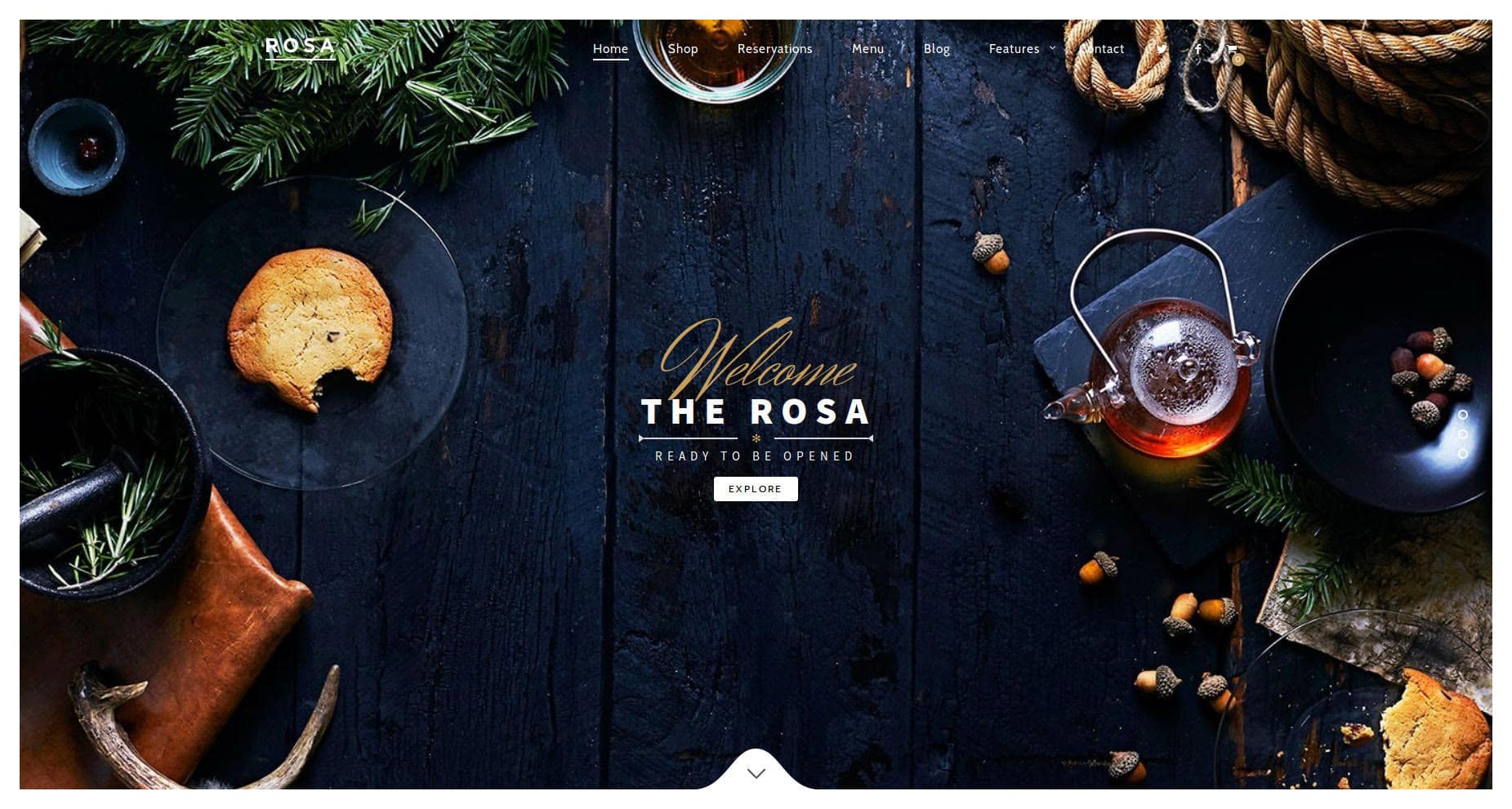 15 Best WordPress Food Recipe Sharing Themes in 2020 PremiumCoding