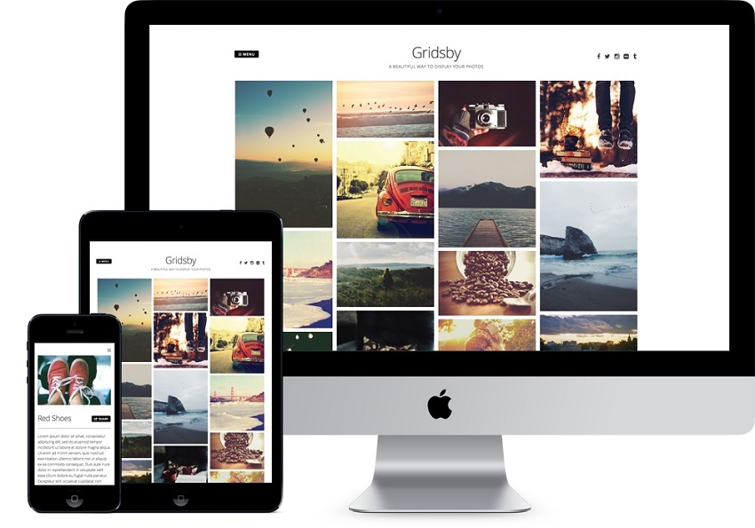 16 Best Free WordPress Photography Themes 2021 PremiumCoding