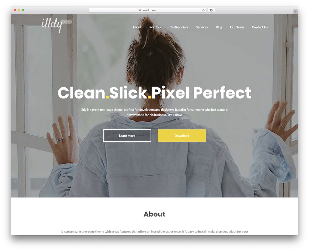 16 Best Free WordPress Photography Themes 2021 PremiumCoding