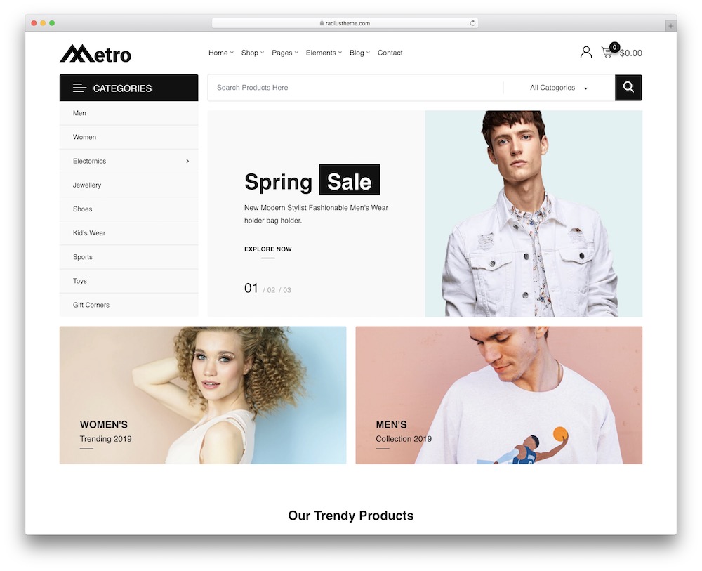 13 Best WordPress Themes for 2020 PremiumCoding