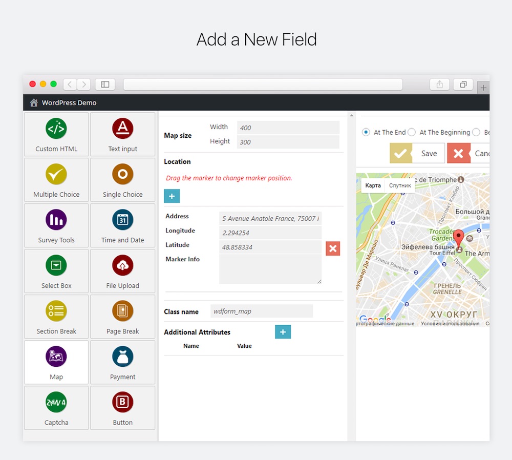 Are WordPress Forms Secure? PremiumCoding