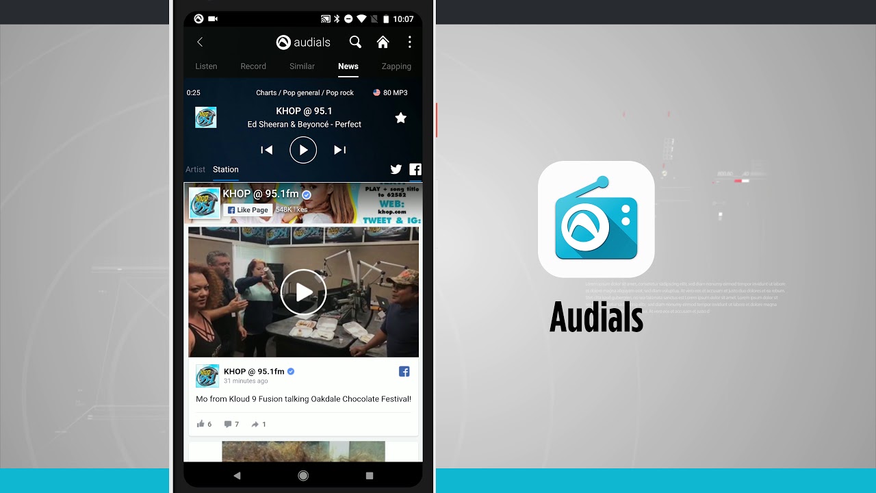 Best radio station apps for Android and iOS PremiumCoding