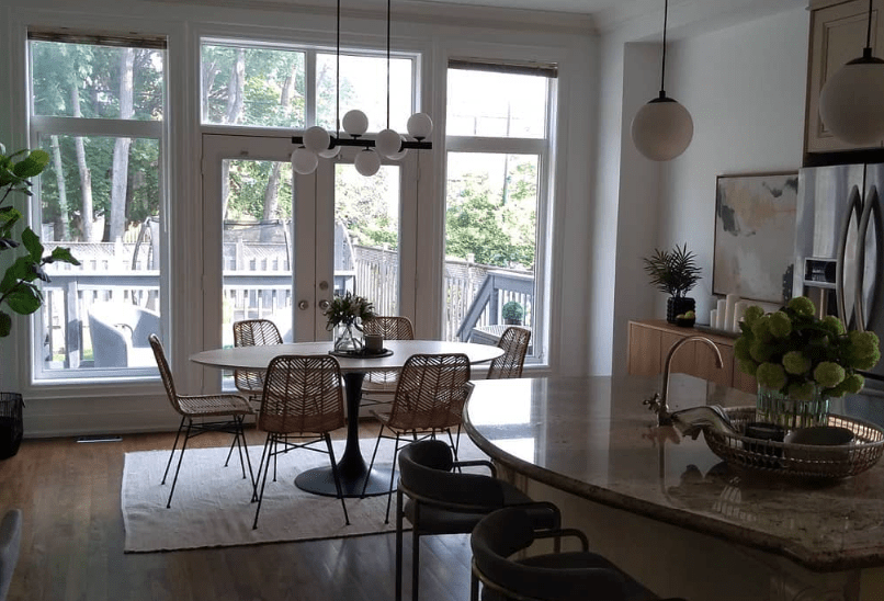 Affordable interior painting services in Toronto