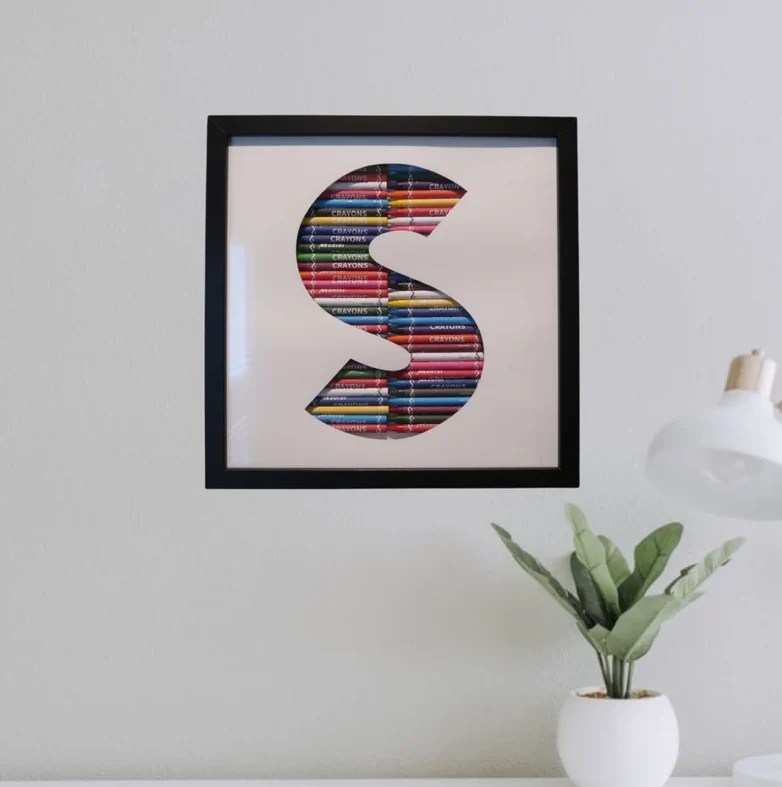 How To Hang A Picture Straight A StepbyStep Guide to Hanging Pictur