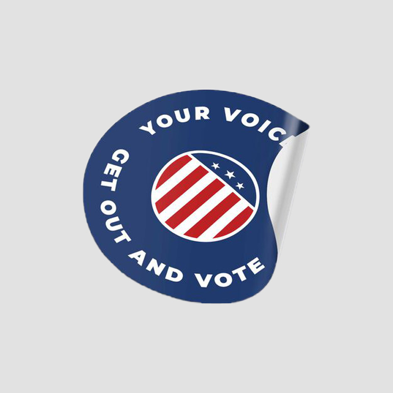 Order Custom Promotional Stickers From Premium Custom Stickers