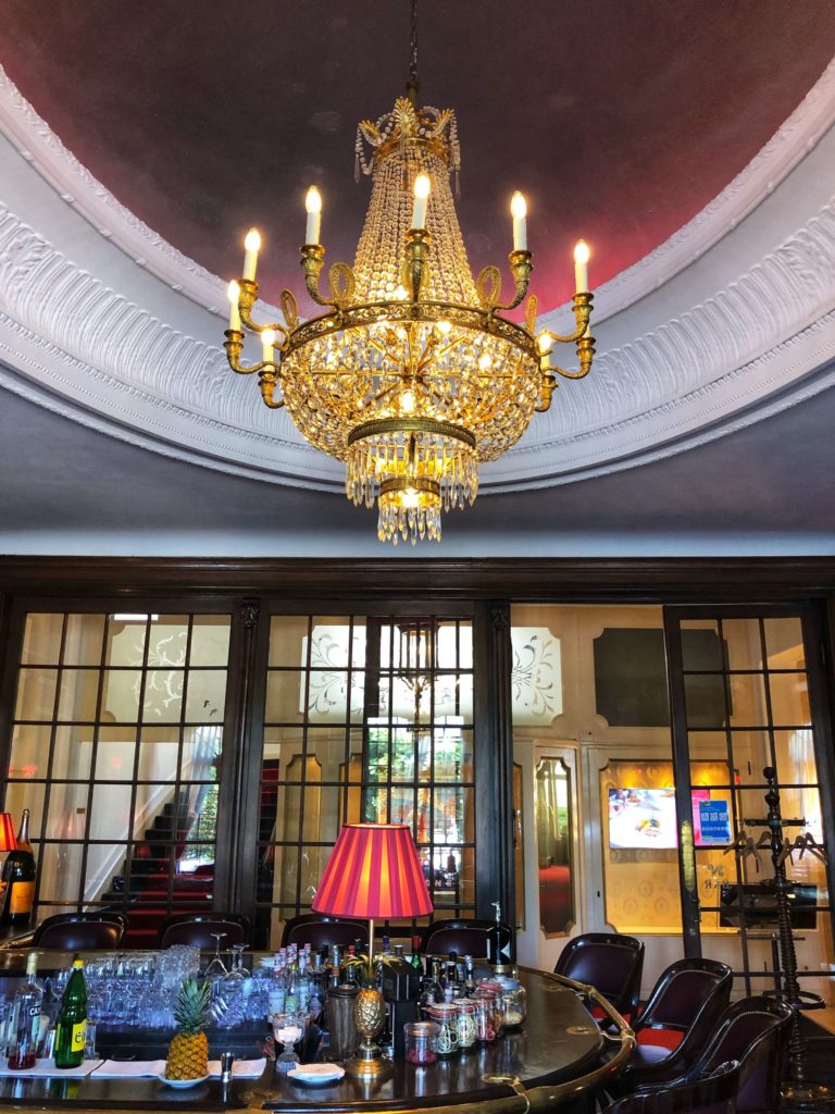 Grand Hotel National, Luzern Premium Escapes