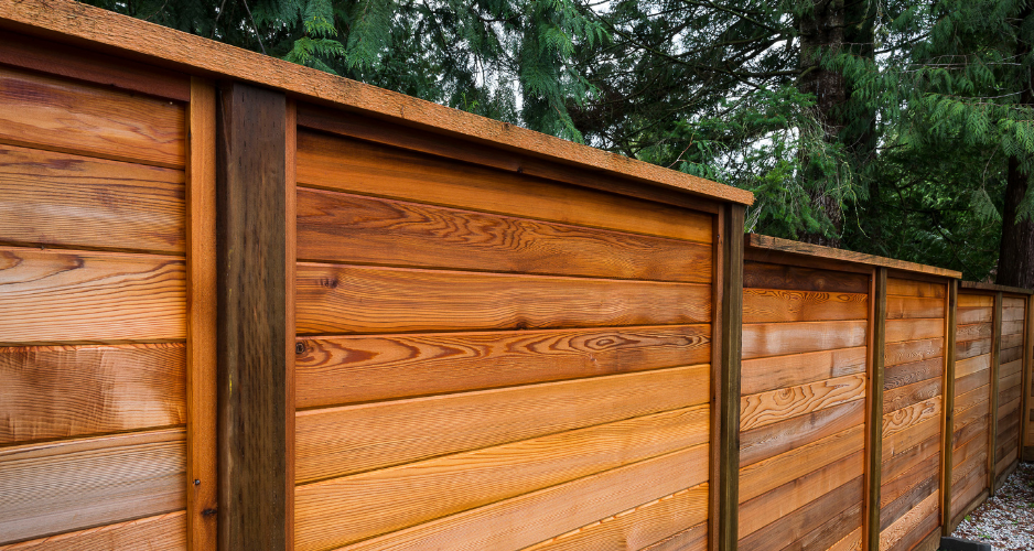 What is the best fence Vinyl, Cedar, or Aluminum?
