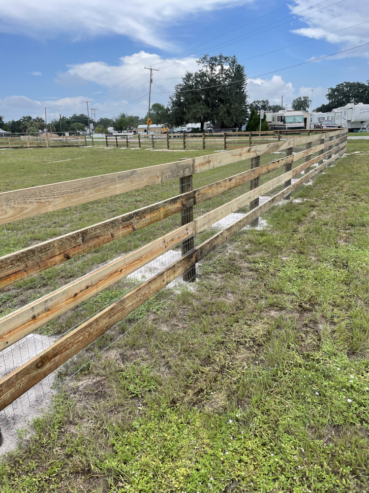 Fence Company Lakeland FL Fencing Lakeland FL Fence Companies