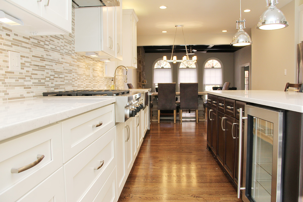 Your Partner for Countertop Projects Premium Granite near Leesburg VA