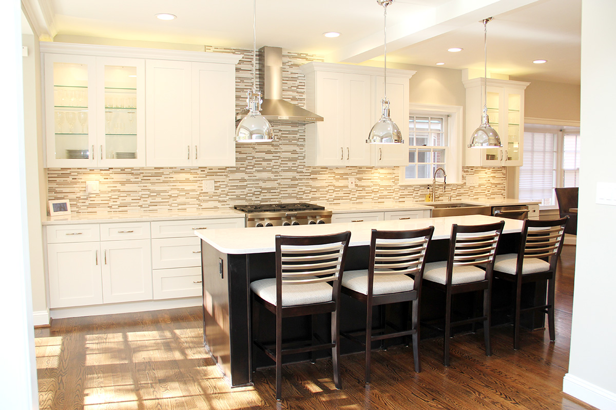 Your Partner for Countertop Projects Premium Granite near Leesburg VA