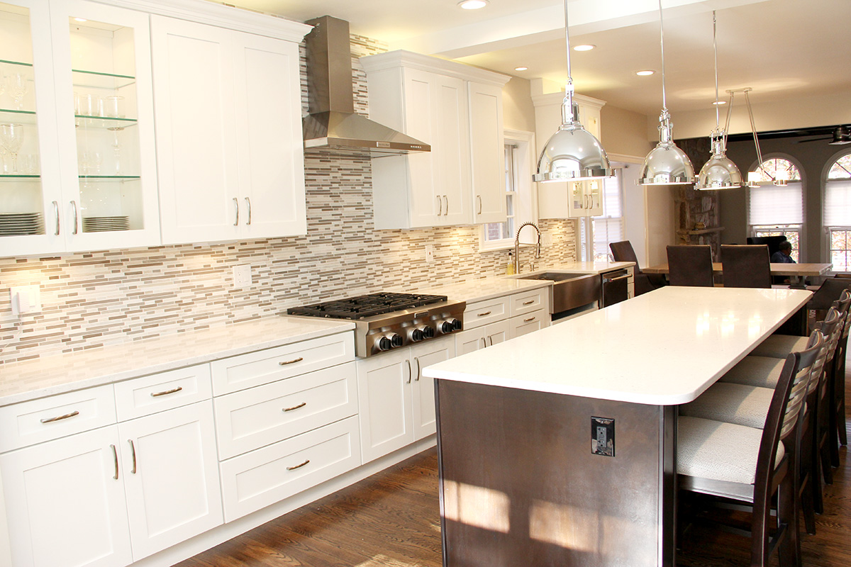 Your Partner for Countertop Projects Premium Granite near Leesburg VA