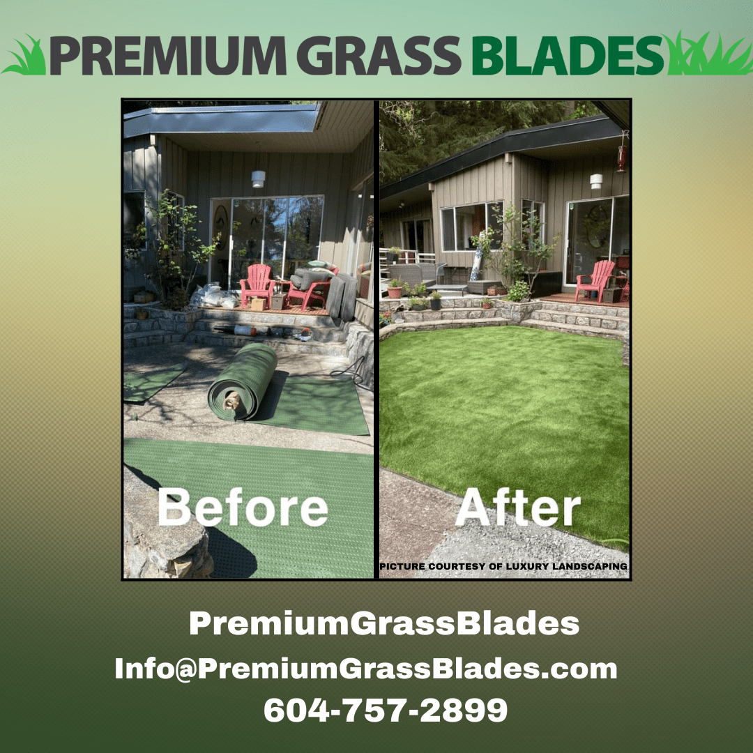 Why Artificial Turf Excels Over Concrete Pavement Unveiling the Benefits