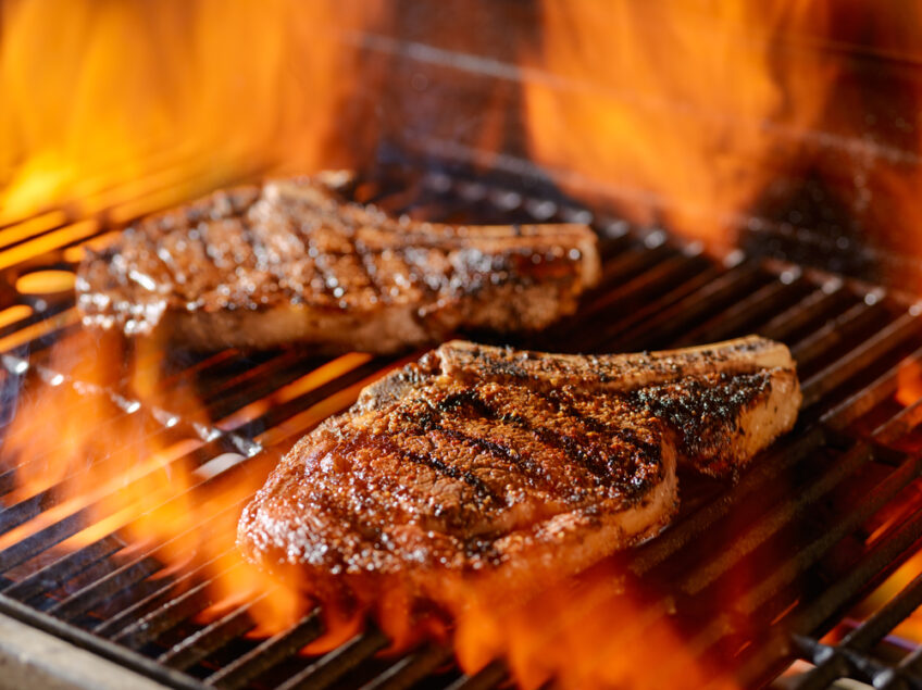 Why Does Grilling Taste Better? Barbecue Grills & More