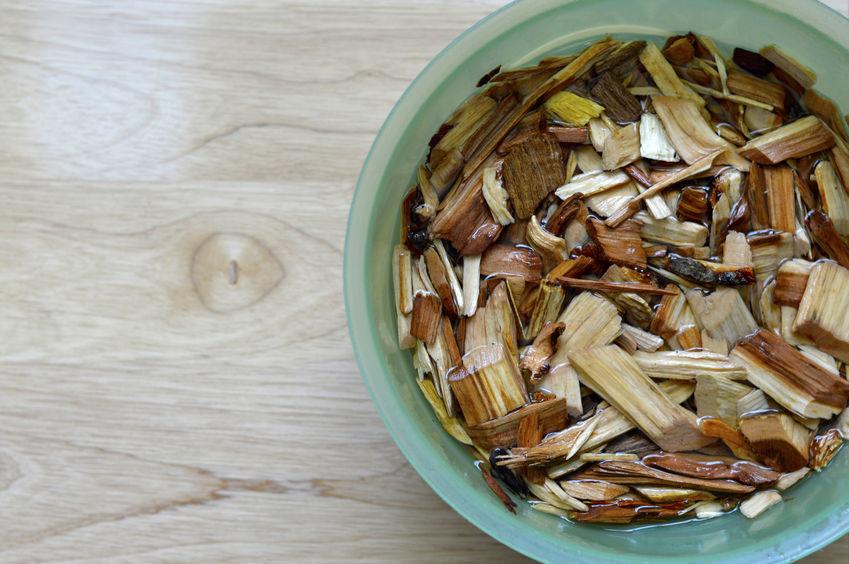 How Long Do You Soak Wood Chips? Barbecue Grills & More