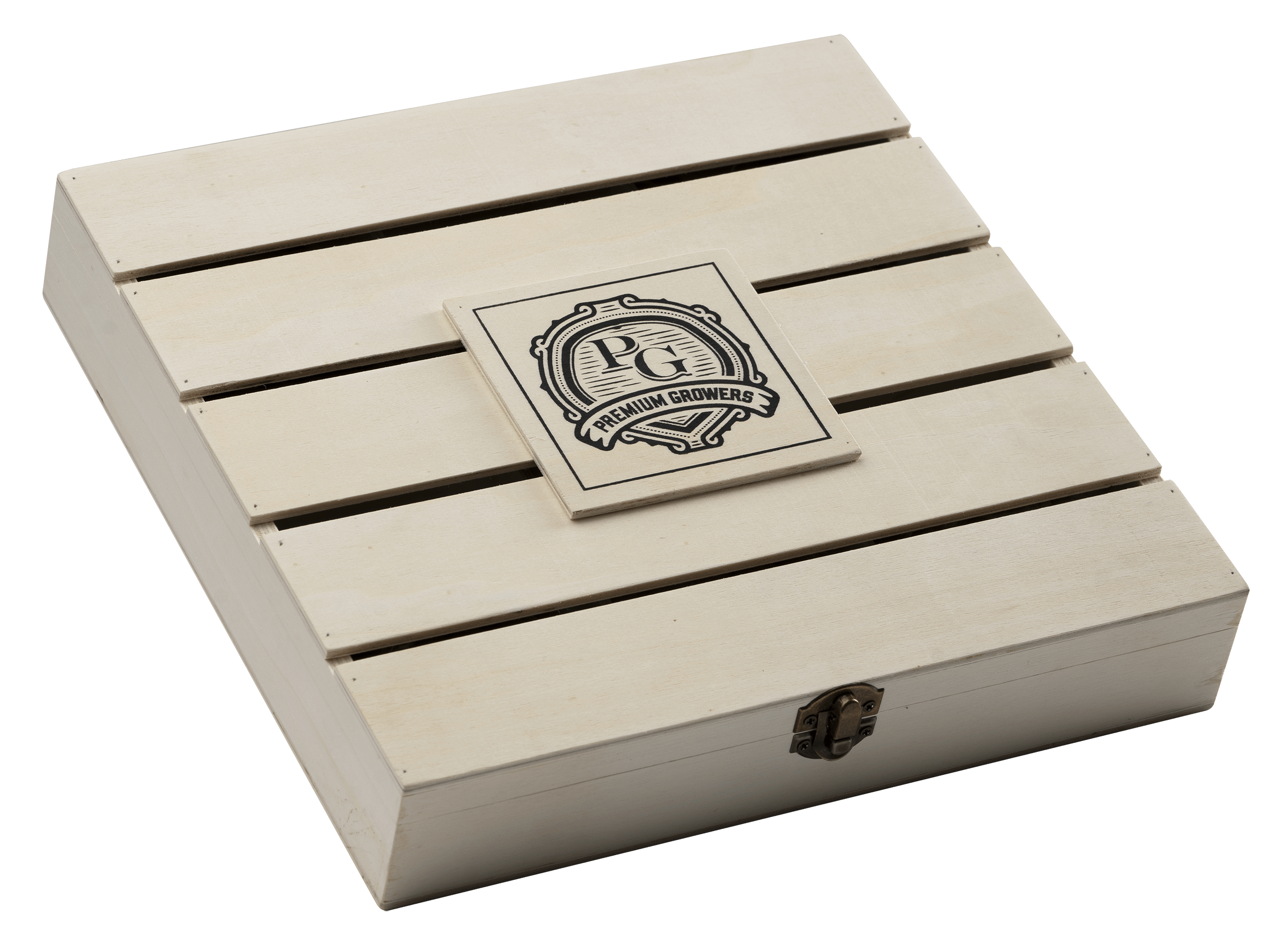 Luxury Gift Box Premium Growers