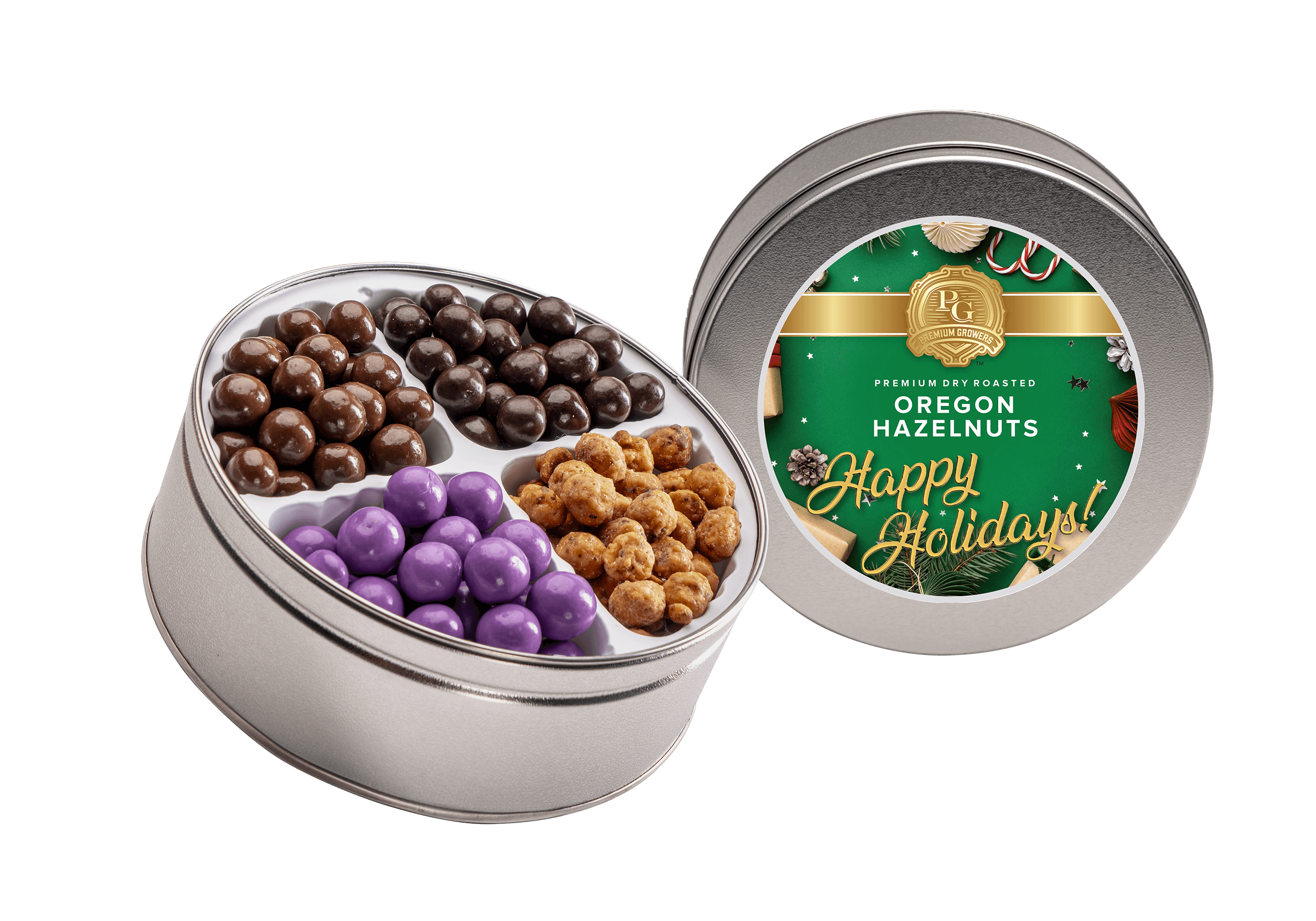 Premium Holiday Sampler Premium Growers