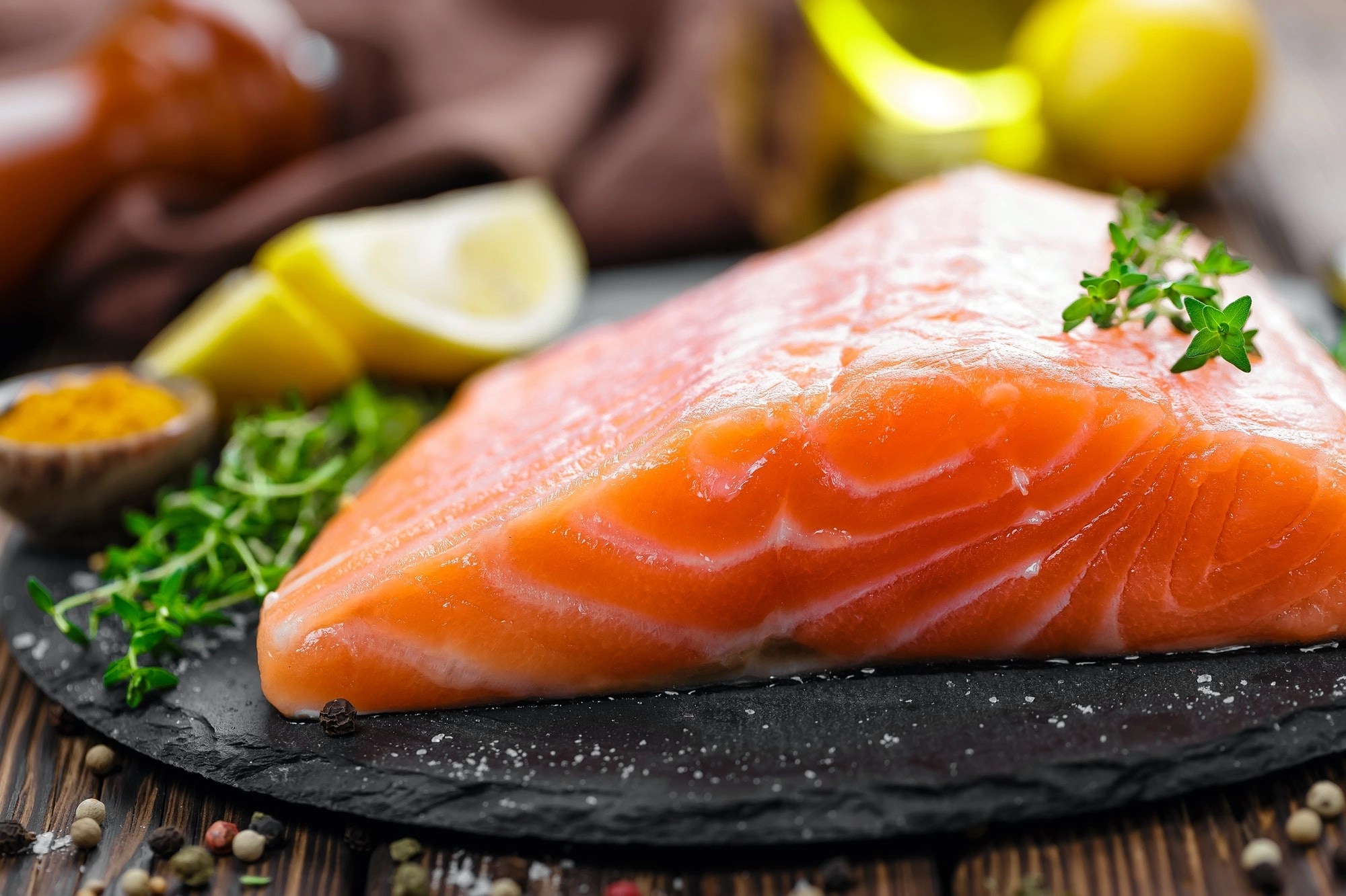 16 Essential Fatty Acid Foods You Need In Your Diet & Why