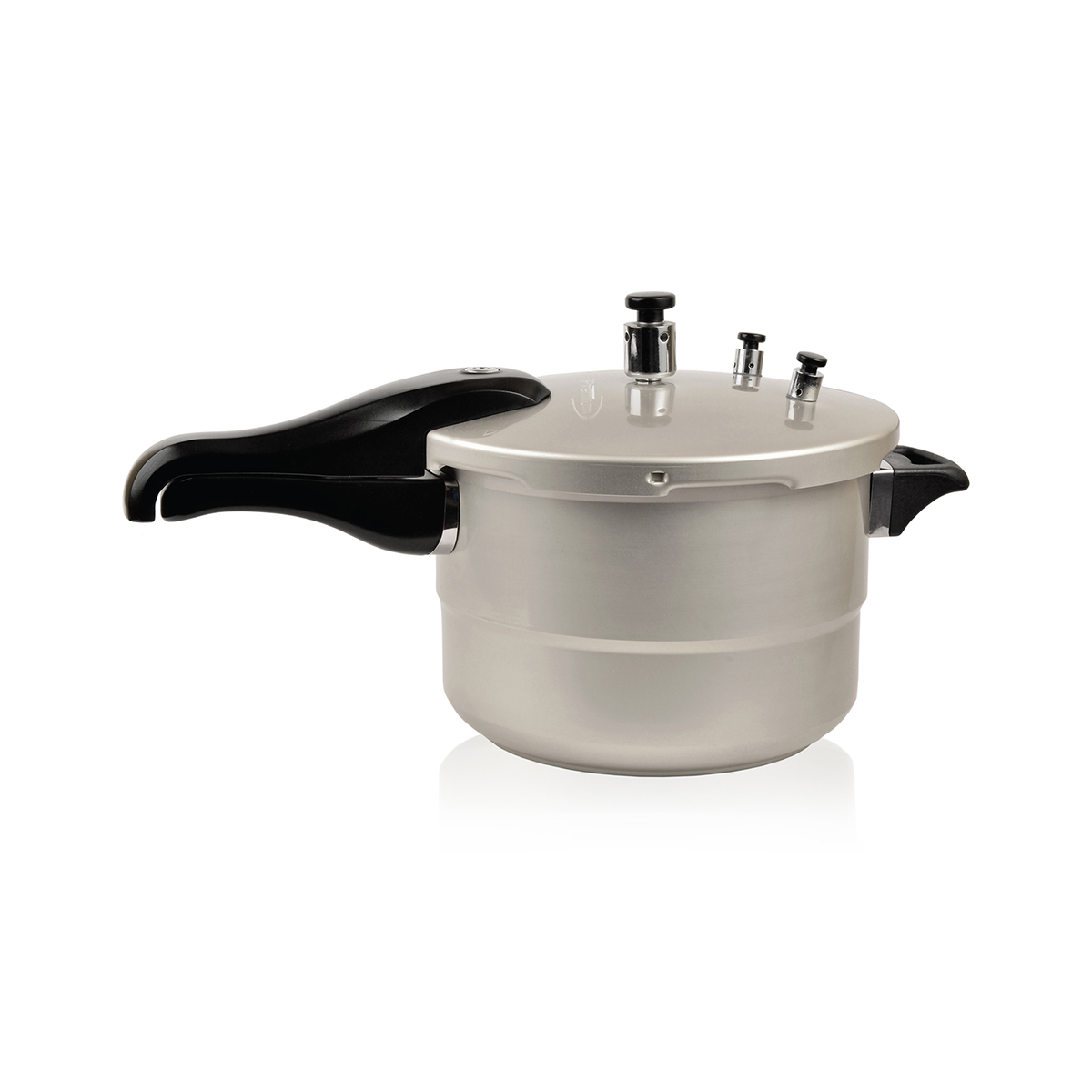 4.25 qt Pressure Cooker Premium Levella