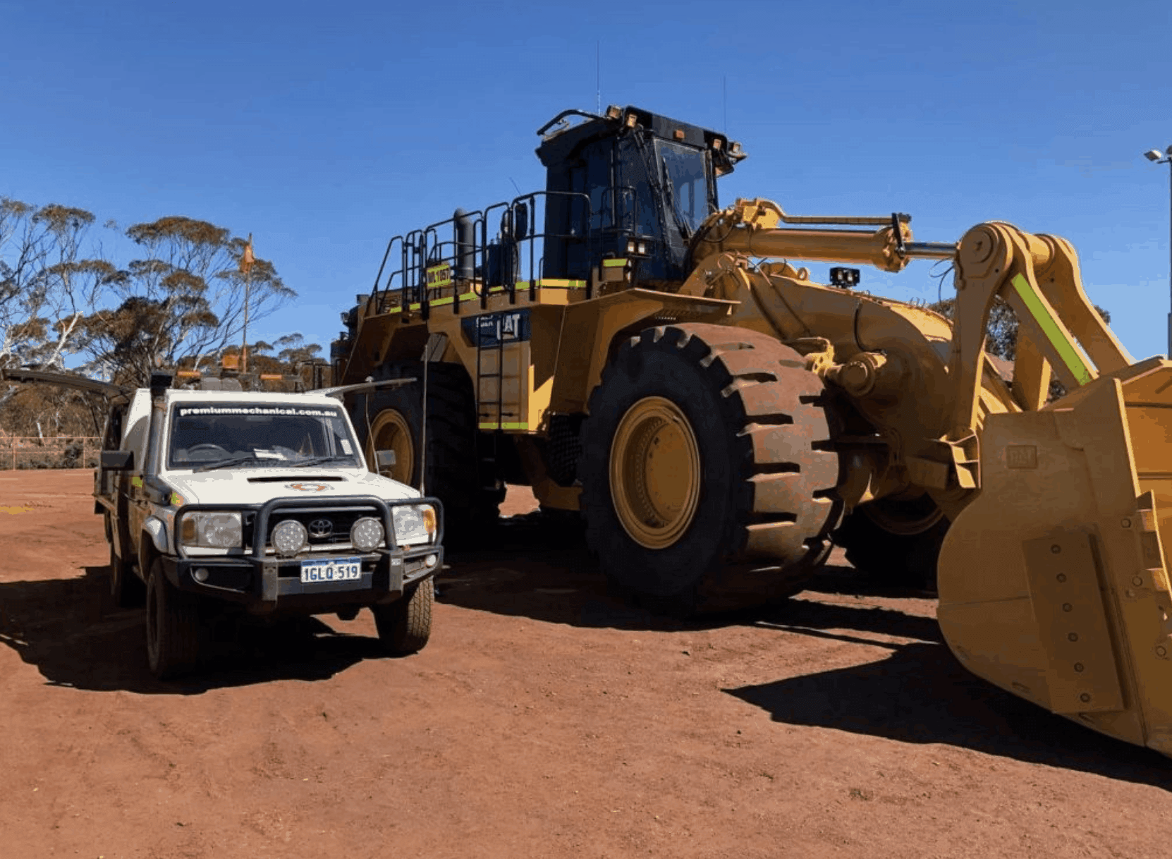 What Does An HD Fitter Do? Premium Mechanical Group