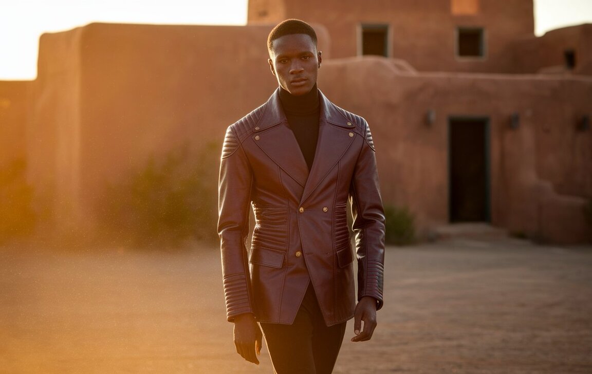 Identifying Key Style Elements