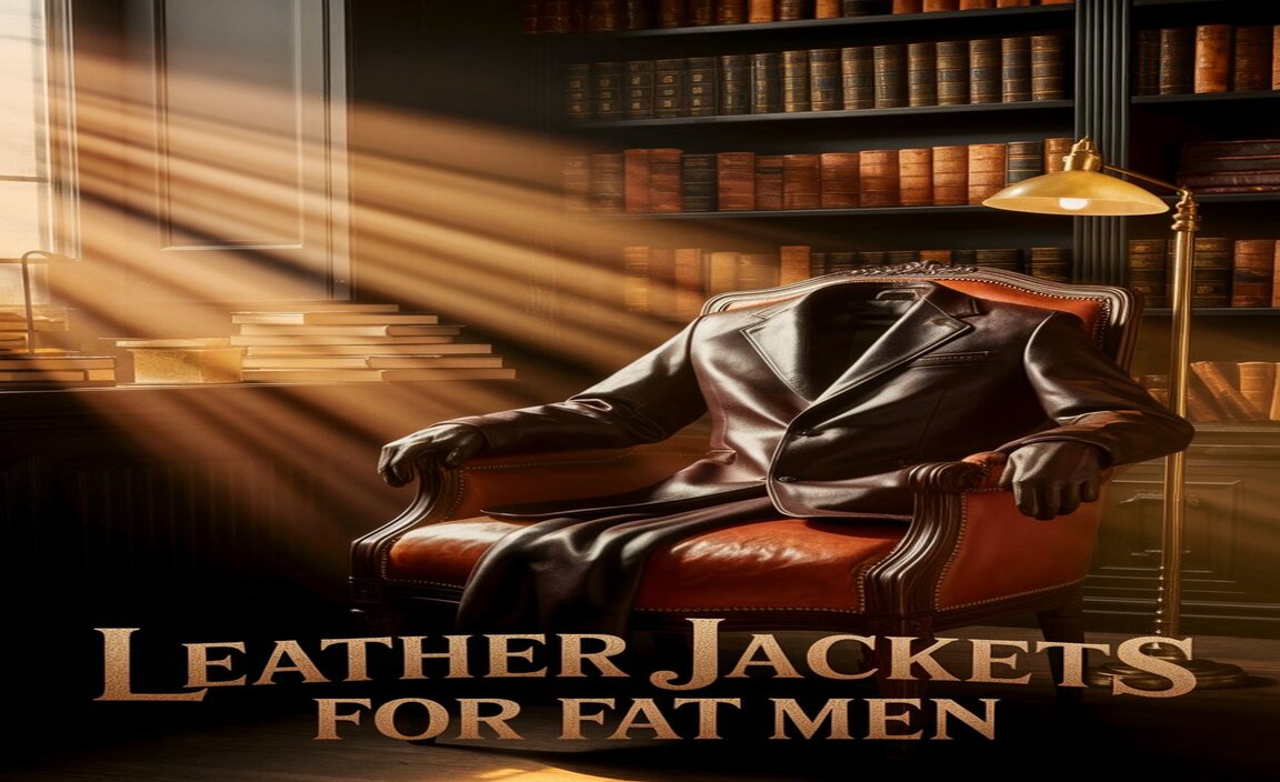 Leather Types and Their Characteristics